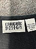Chico's Design 100% Linen Black Casual Dress Size M - photo 7