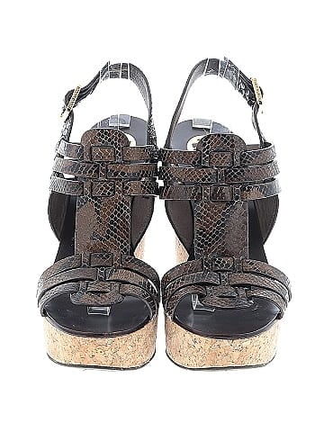 Tory Burch Wedges (view 2)