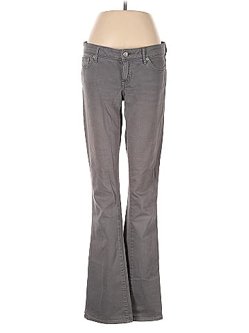 Martin + Osa Jeans (view 1)