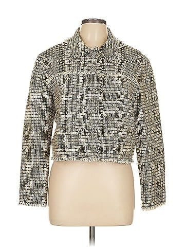 Proenza Schouler White Label Jacket (view 1)