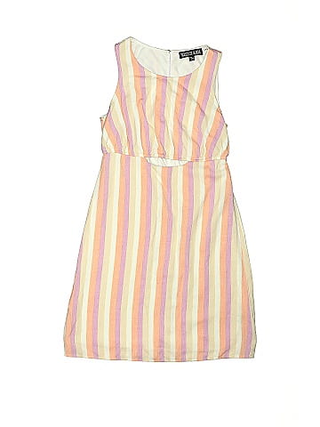 Trixxi Girl Dress (view 1)
