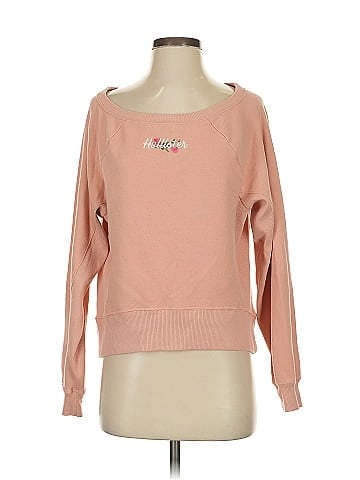 Hollister Sweatshirt (view 1)