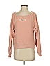 Hollister Pink Sweatshirt Size XS - photo 1