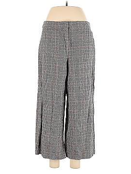Ann Taylor Loft Linen Pants