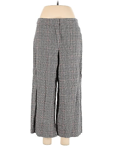 Ann Taylor LOFT Linen Pants (view 1)
