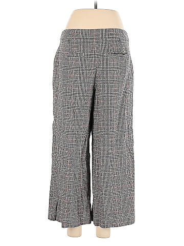Ann Taylor LOFT Linen Pants (view 2)