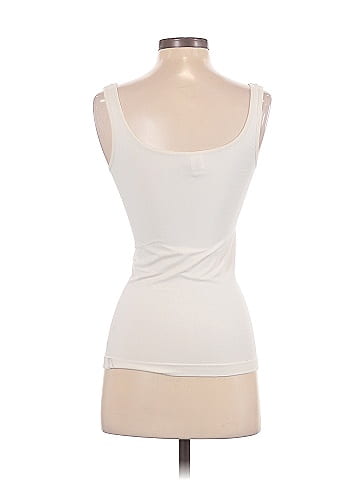 Eloise Sleeveless T-Shirt (view 2)