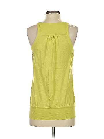 Velvet Sleeveless Top (view 2)
