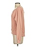 Hollister Pink Sweatshirt Size XS - photo 5