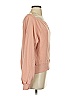 Hollister Pink Sweatshirt Size XS - photo 4
