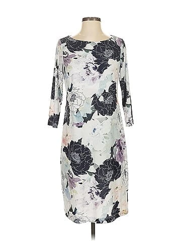 A Pea in the Pod Cocktail Dress (view 1)