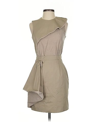 Carven Casual Dress (view 1)