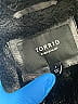 Torrid 100% Polyester Black Coat Size 1X - photo 3