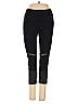 Lukka Lux Black Active Pants Size S - photo 1