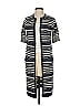 Worth New York 100% Wool Blue Wool Cardigan Size S - photo 1