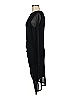 Rebecca Minkoff Black Cocktail Dress Size M - photo 5