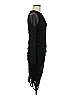 Rebecca Minkoff Black Cocktail Dress Size M - photo 4
