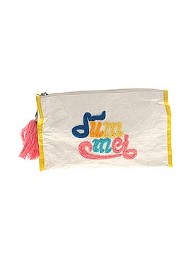 Vintage Havana Makeup Bag (view 1)