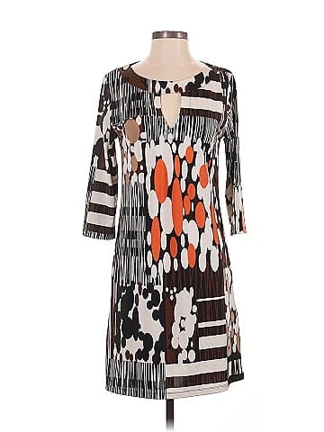 Isle Apparel Casual Dress (view 1)