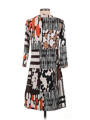Isle Apparel Casual Dress (view 2)