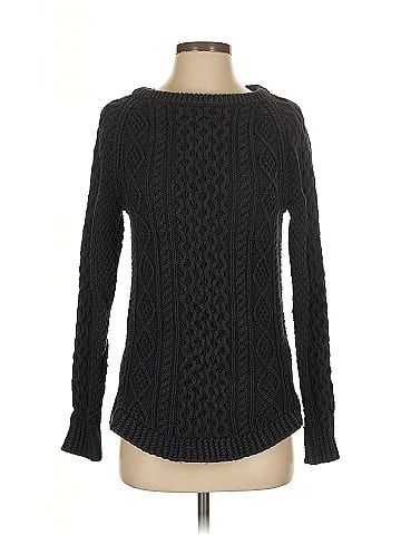 L.L.Bean Signature Pullover Sweater (view 1)