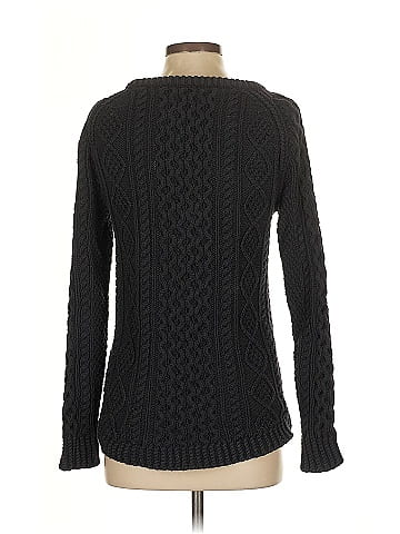 L.L.Bean Signature Pullover Sweater (view 2)