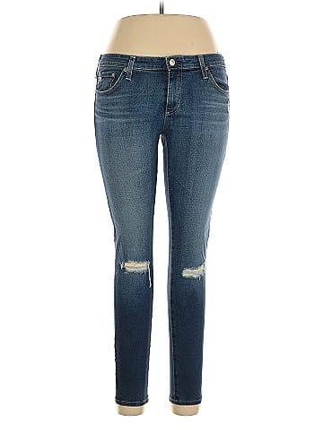 ALEXA CHUNG for AG Jeans (view 1)