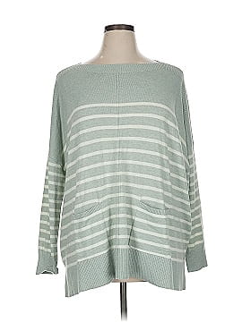 Ann Taylor Loft Pullover Sweater