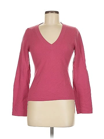Tsesay Cashmere Pullover Sweater (view 1)