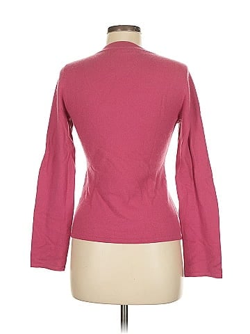 Tsesay Cashmere Pullover Sweater (view 2)