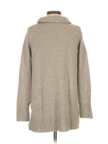 Madewell Cashmere Pullover Sweater (view 2)