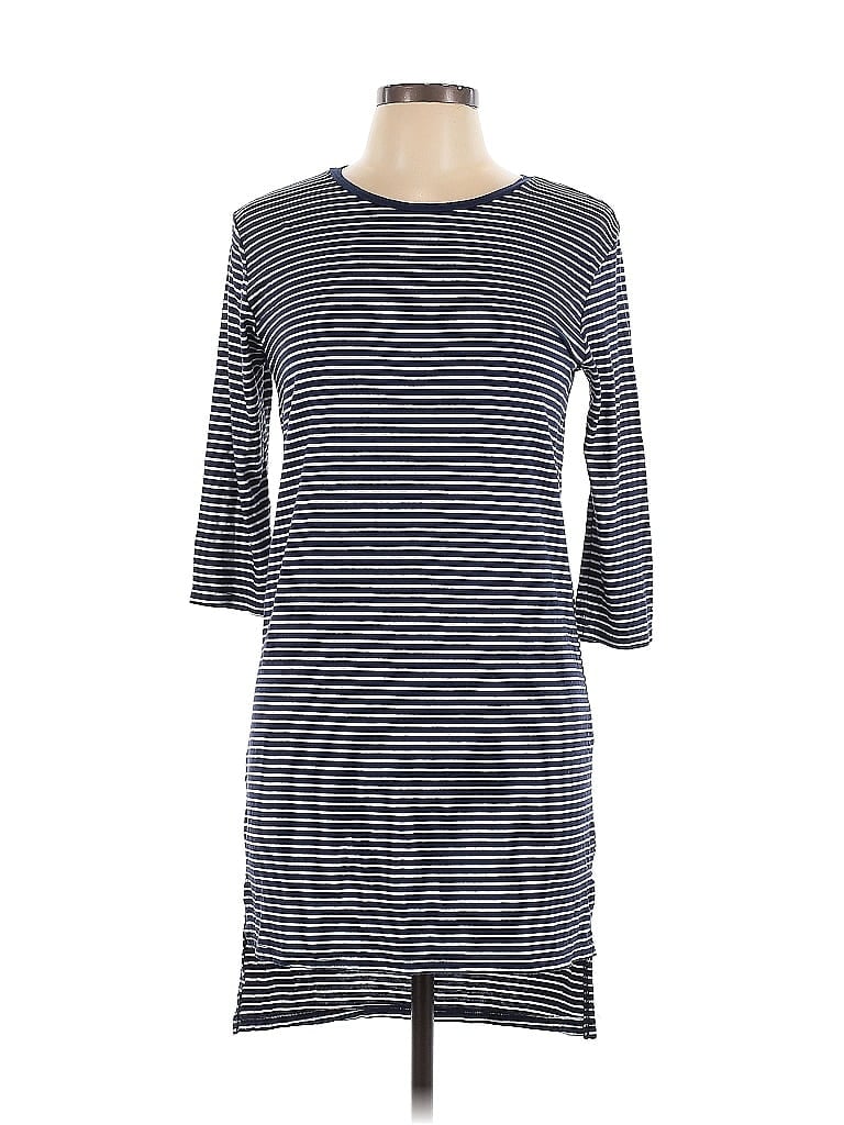 Pre-owned Miami Casual Dress In Gray