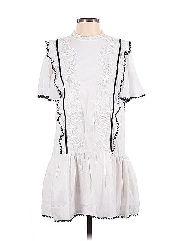 Seen Worn Kept Casual Dress (view 1)