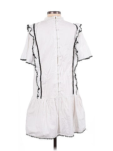 Seen Worn Kept Casual Dress (view 2)