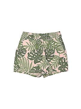 The Children's Place Khaki Shorts