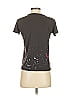 Chaser Black Short Sleeve T-Shirt Size XS - photo 2