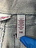 Justice Blue Jeans Size 18 - photo 3