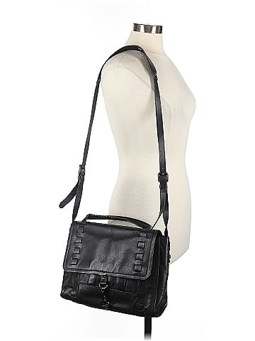 Kooba Satchel (view 2)