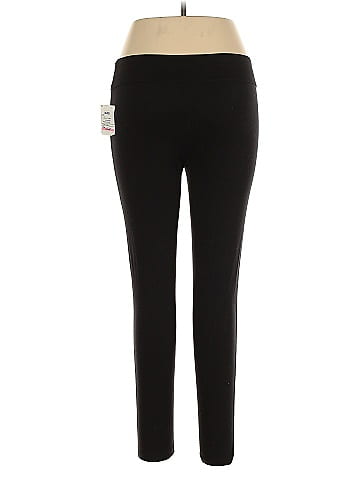 Adrienne Vittadini Active Pants (view 2)
