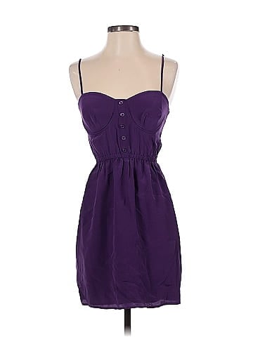 Twelfth Street by Cynthia Vincent Casual Dress (view 1)