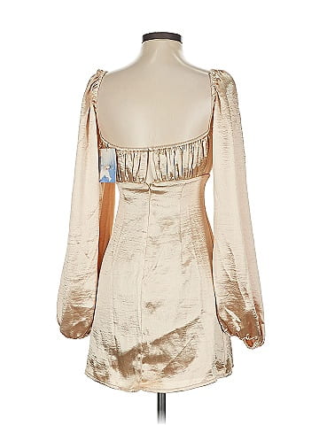Majorelle Cocktail Dress (view 2)