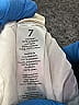 OshKosh B'gosh 100% Polyester Stars Ivory Skirt Size 7 (big kids) - photo 4