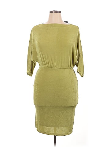 Code Cocktail Dress (view 1)