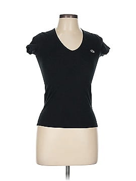 Lacoste Short Sleeve T Shirt