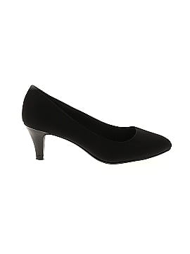 Coach And Four Heels