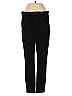 L'Agence Black Casual Pants Size 30 waist - photo 1