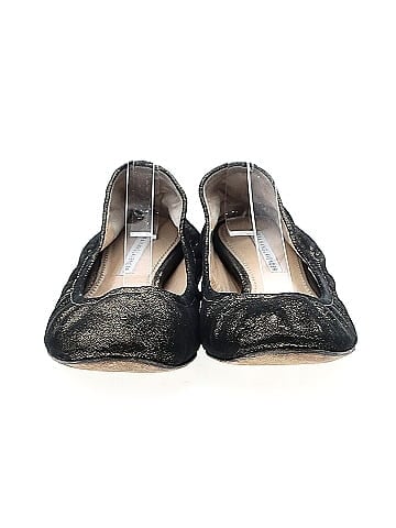 Lavender Label by Vera Wang Flats (view 2)