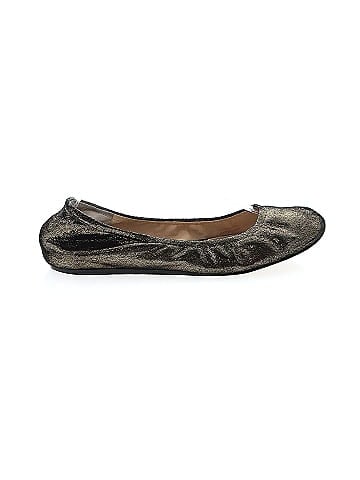 Lavender Label by Vera Wang Flats (view 1)