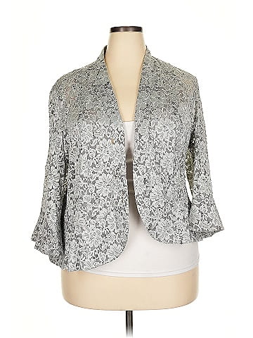 R&M Richards Blazer (view 1)