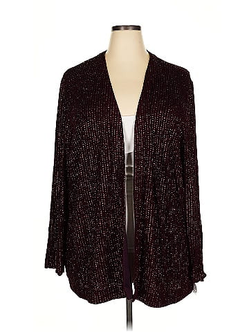 Alex Evenings Blazer (view 1)